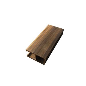 Trần nan gỗ CLI-50X25 - Sàn Gỗ Nhựa Hoàn Mỹ - Công Ty CP Sản Xuất Và Xây Dựng Hoàn Mỹ